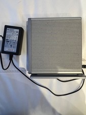 Lacie d2 Quadra v2 1TB Professional External Hard Drive WITH MAINS SUPPLY