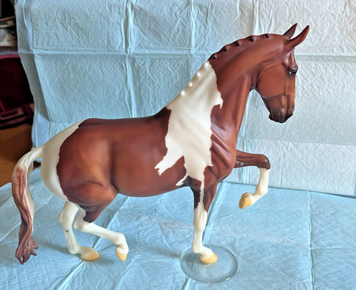 Breyer cloud nine - breyer,