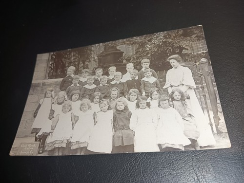 Christ church mixed - church, infants