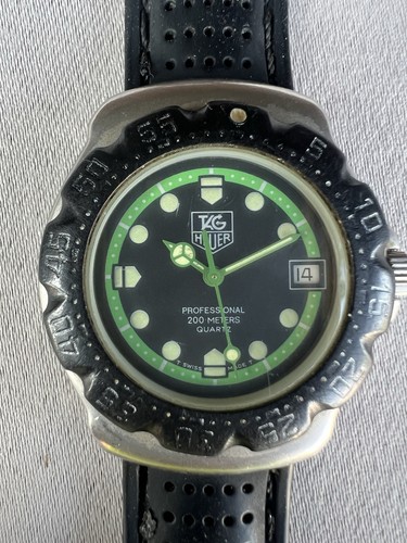 Tag heuer formula - formula, 1