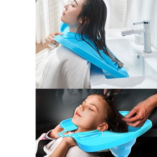 Portable hair basin - portable,