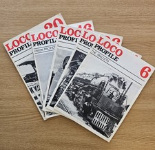 Loco Profile Magazine 5
