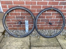 Mavic Ksyrium Pro Carbon SL