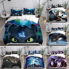 How train your dragon - to,