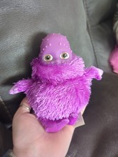 Hasbro Boohbah Zumbah Plush
