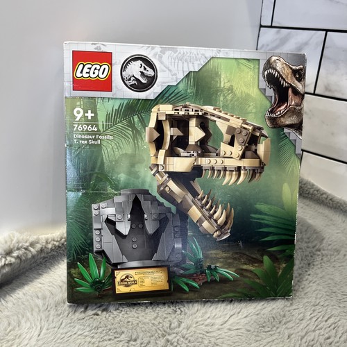 Lego jurassic world - lego,