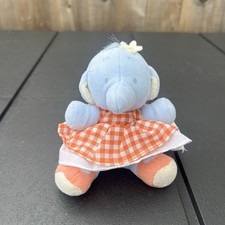 Humphreys Corner Lottie Plush