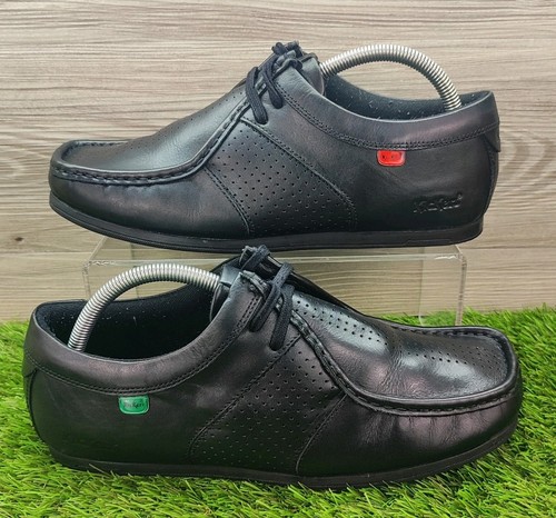 Kickers fragma lace mens - kickers,