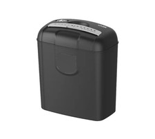 LOGIK LSHREP25 Cross Cut Paper