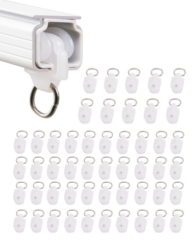 Ezcasch pulleys accessories - ezcasch, 50