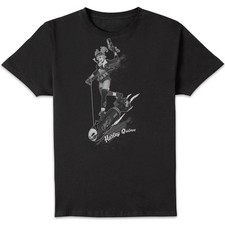 DC Comics Batman Harley Quinn