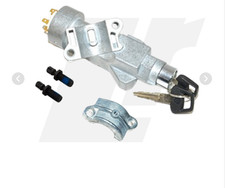 TD5 200 300 TDI STEERING