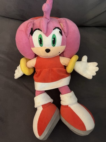 Amy rose sonic - the, hedgehog