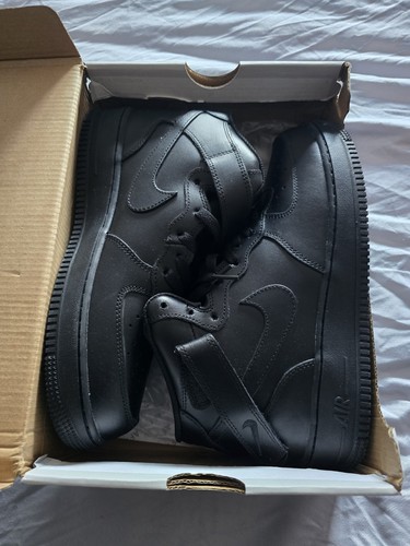 Nike air force mid - mid, '07