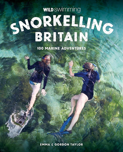 Snorkelling britain 100 wild - snorkelling, britain: