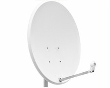 SATELLITE DISH ANTENNA 80 CM