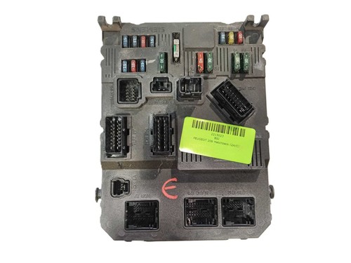 1650882680 bsi control unit - 1650882680, /