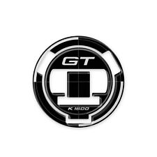 Petrol Cap Guard for BMW K 1600 GT/L 2010-2016 GP-1030 BS MANUAL