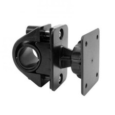Arkon GN032-SBH-AMPS Bike or Motorcycle Handlebar Mount with AMPS Head for Satel