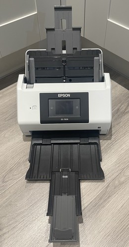 Epson workforce 780n - workforce, ds-780n