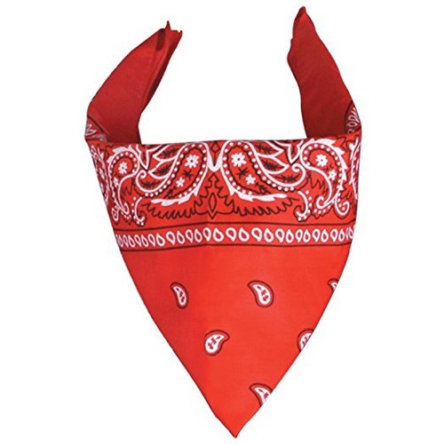 Red patterned 100 cotton - red,
