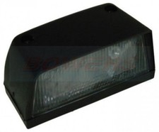 NUMBER PLATE LIGHT FOR IFOR