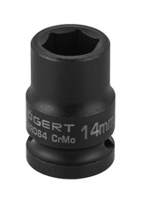 Deep Impact Socket 1/2" Short