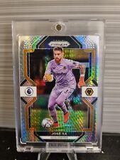 Panini Prizm Premier League 2022-23 JOSE SA #250 Wolverhampton