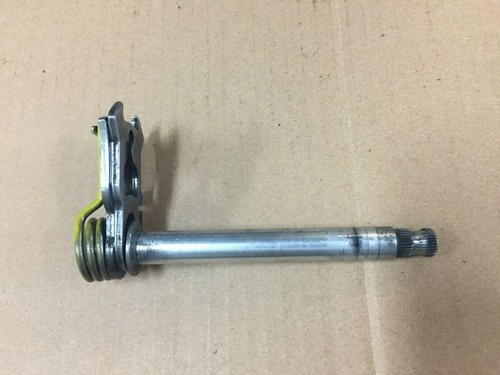 2005 kawasaki kdx200 shift - 2005,