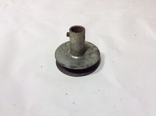 Atco Viscount 19 SE Mower - PTO Drive Shaft Pulley - Genuine OEM Part