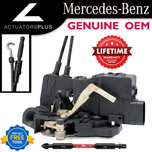 Mercedes benz ml320 - ml320, genuine