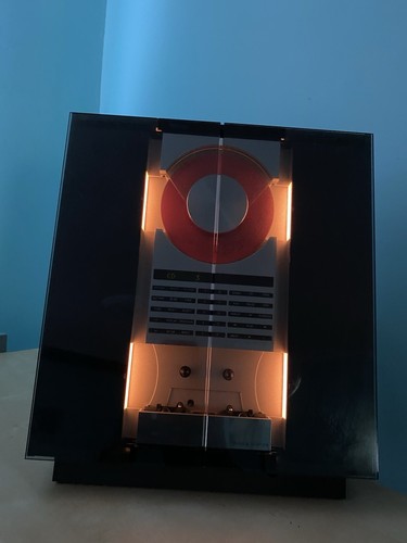 Bang and olufsen beosound - and,