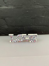 POSH GRAFFITI Floral LOVE