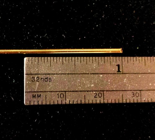 Solid 24k 999 pure - .999,