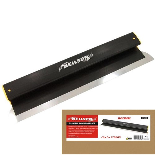 Neilsen drywall skimming - drywall,