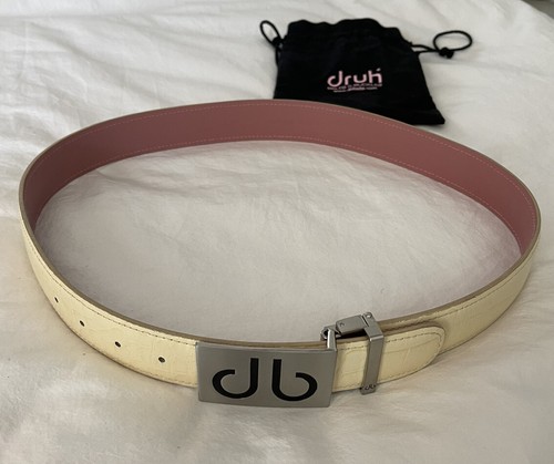 Druh belt cream - belt,