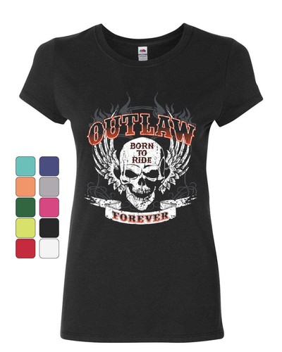 Outlaw forever women - forever, tee