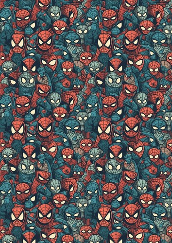 Spiderman birthday gift - spiderman,