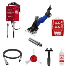 Longhorn®12 Volt Flexible