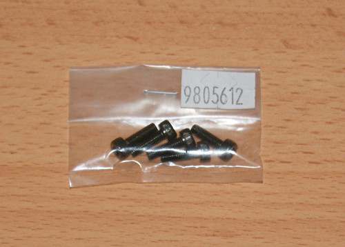 Tamiya 9805612 19805612 3x10mm - 9805612/19805612,