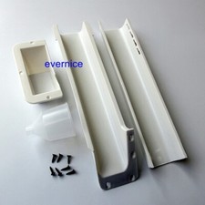 Waste Chute For Brother Juki