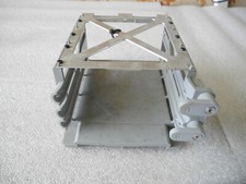 Apple Power Mac G5 A1047 815-7416 REV A H1 Double Hard Disk Port Enclosure OK