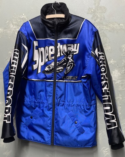 Speedway jacket medium - speedway, (48”)