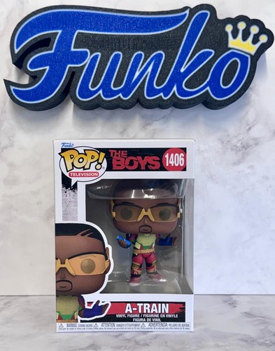 Funko pop television the - television,