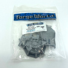 Imperial Airbase Accessories Aeronautica Imperialis Forge World Warhammer C6700