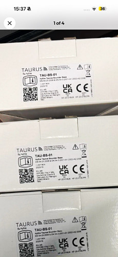 Taurus hyfire sounder - hyfire,