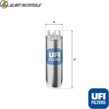 FUEL FILTER 31.849.00 FOR VW CALIFORNIA/T5/Camper/T6 MULTIVAN TOUAREG 1.9L