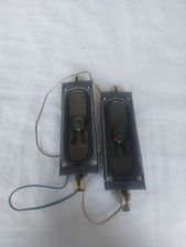SAMSUNG LE40B620R3W TV SPEAKERS 