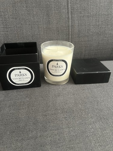 Parks candle nordic spa 220g - candle,