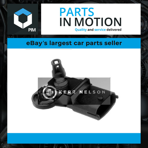 Map sensor fits vauxhall - sensor,